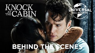 The Compelling Themes of Knock at the Cabin | Knock at the Cabin | Behind the Scenes