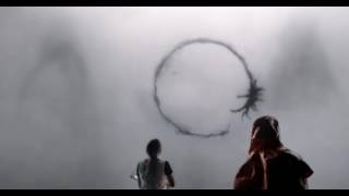 The Swimmer - Max Richter (Arrival theme song - Cover)