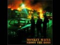 monkey mafia - work mi body (Chicken scratch mix ...