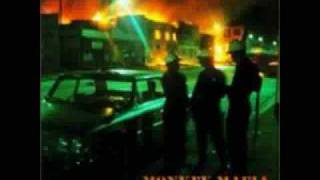 monkey mafia - work mi body (Chicken scratch mix)