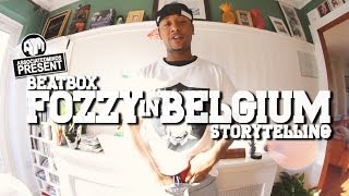 Beatbox Fozzy Battling In Belgium Breakdown
