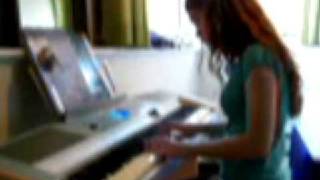 Going Home By  Mary Fahl Piano