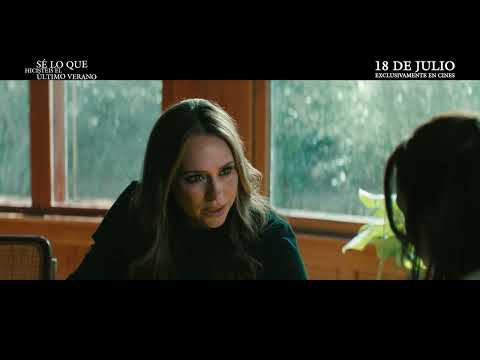 ¿Y si alguien nos vio?