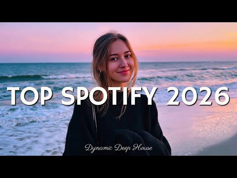 Best Spotify Playlist 2026 🎧 Trending Songs 2026 ~ Viral Songs 2026 ~ Pop Hits Collection