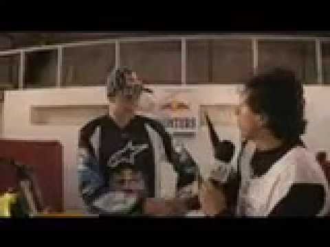 MOMENTOS DEL RED BULL X FIGHTERS 2009 UltraMX Clip 2