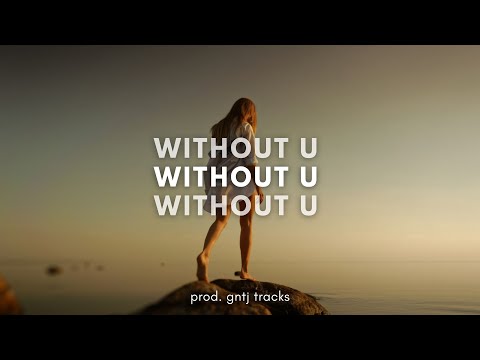 [FREE] Tropical House Type Beat - "Without U" I House Music Instrumental 2020
