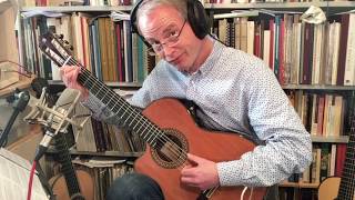 Paint - The Paper Kites (Guitar arrangement)