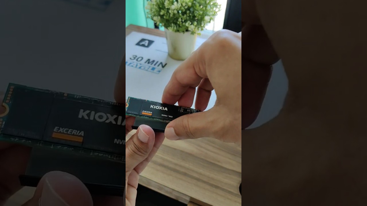 M.2 Nvme SSD Overheating?? Use This To Keep Them Cool!