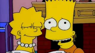 The Simpsons - Ask Your Mother