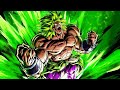 BROLY X LONELY HARDSTYLE