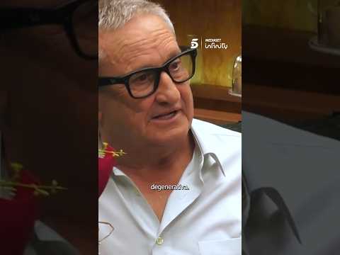 Las bonitas palabras de Mariano sobre su perro guía: «Es mi vida, mi amor, mi todo» ❤️🐶