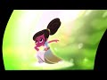 Nella The Princess Knight Transformation Song UK Dub In G Major 64