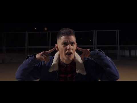 LITTLE SAMY - NIÑO BUENO (VIDEOCLIP) | PROD CORI