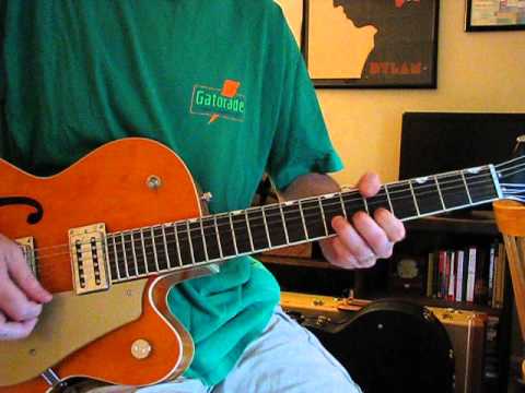 Nut Rocker - B. Bumble and the Stingers