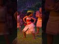Disney S Moana 2 Dance Battle In Cinemas 28 November