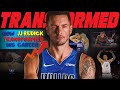 How JJ Redick Transformed His Career From Bust To An All Time Great Shooter Stunted Growth