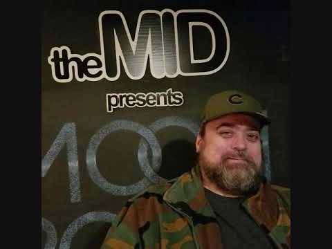 KENNY JAMMIN JASON 102 7 WBMX, Chicago 1984 2