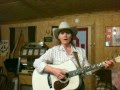 Sally Mae Edwards - Genuine Oklahoma Country Girl.MOV