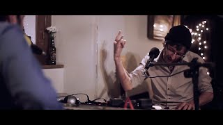 Three Broken Tapes @ El Muro "1.000.000 KISSES." (Half Japanese cover) 12.nov.14