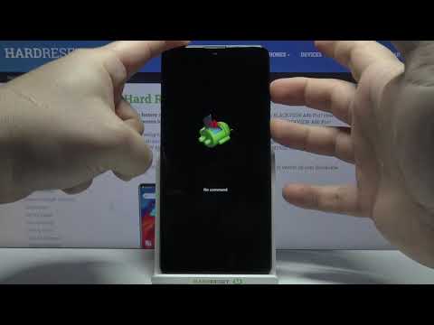 HARD RESET BLACKVIEW A80 Pro – Bypass Screen Lock / Restore Defaults