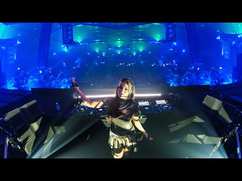 AniMe @ Masters of Hardcore 2025 - Temple of Resonance