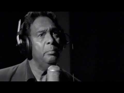 Jimmy Little - Down Below (Official Video)