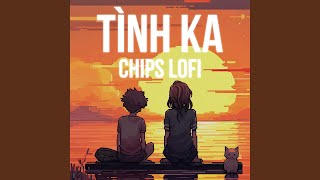 Cover art for Tình ka