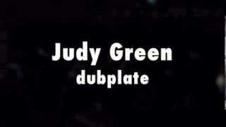 Deng Deng HiFi play Judy Green dubplate by Indica Dubs & I David