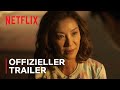 The Brothers Sun Offizieller Trailer Netflix