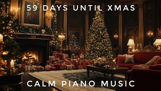 2 Hrs of Relaxing Piano Music | Cozy Winter Playlist