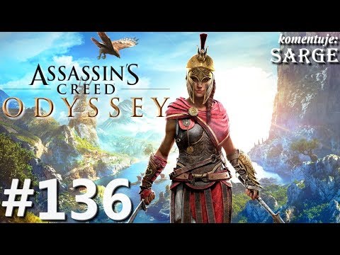 Zagrajmy w Assassin's Creed Odyssey PL odc. 136 - Ostatnie skarby dla Xenii