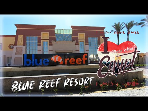 Blue Reef Resort Impressions 2024