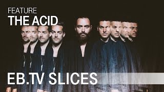 THE ACID (Slices Feature)