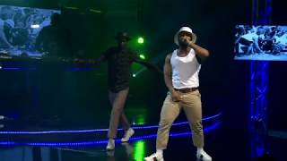 Cassper Nyovest - Gets Getsa 2.0