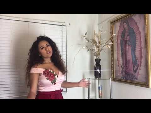 Ave Maria - Alondra Santos