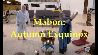 2025 09 21 Aestus Rogers  “Equinox”