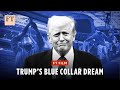 Trump Tariffs And The Battle For Blue Collar America FT Film
