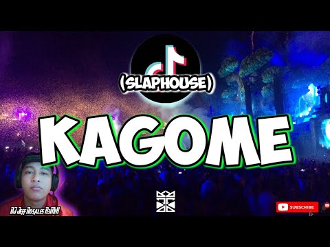 LO KI - KAGOME (SLAPHOUSE REMIX) | J3POY | FREE DOWNLOAD | EDM 2022