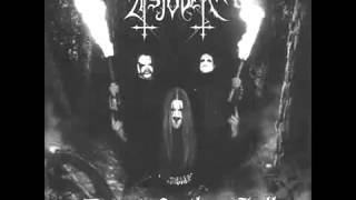 Tsjuder - Malignant Coronation