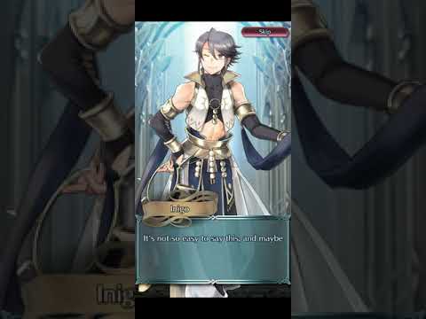 Steam Community :: Video :: FEH - Inigo: Indigo Dancer (5★ Lv.40)
