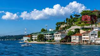 Detour Türkiye: The seasons through Anatolian plates I BBC StoryWorks