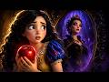 BRANCA DE NEVE A RAINHA MÁ Filme Completo Em 3D