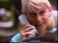19920407 CBS Campaign 92 Update And WHO TV