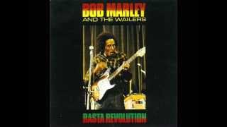 Bob Marley & The Wailers - Rasta Revolution - 05 - No Sympathy