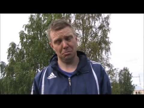 Otteluennakko: KuFu-98-PK-37 to 3.9. klo 19.00.