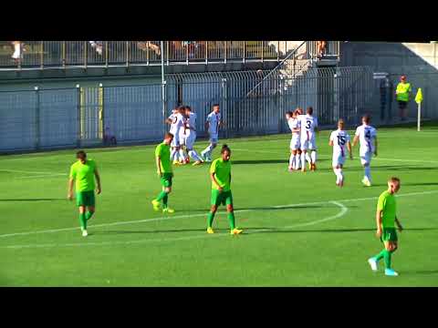 CB24 Tabor VS  Ilirja 1911 Highlights