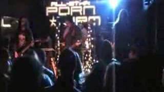 Porn Jam 2007 &quot;Iron Dick&quot; - &quot;Metal Health&quot;