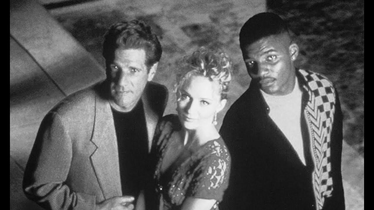 South of Sunset - All Five Episodes Known to Actually Air...