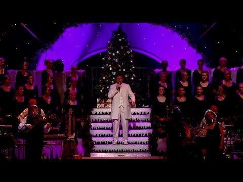 Daniel O'Donell - Any Dream Will Do (Official Video)