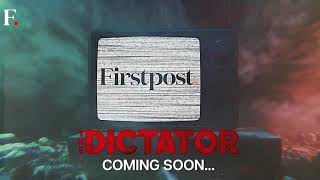 The Dictator | Coming Soon | N18G